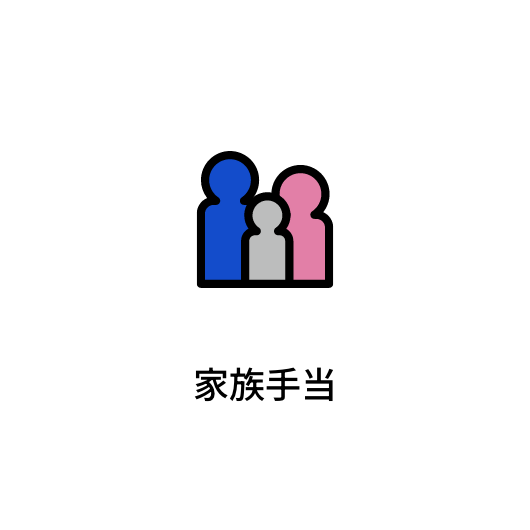 家族手当