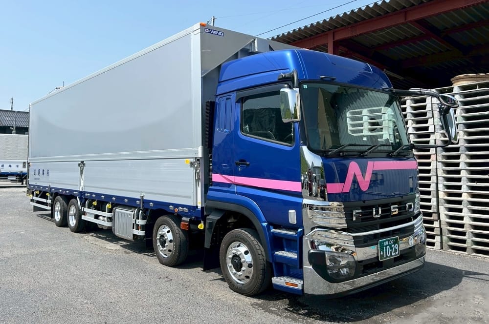 大型車